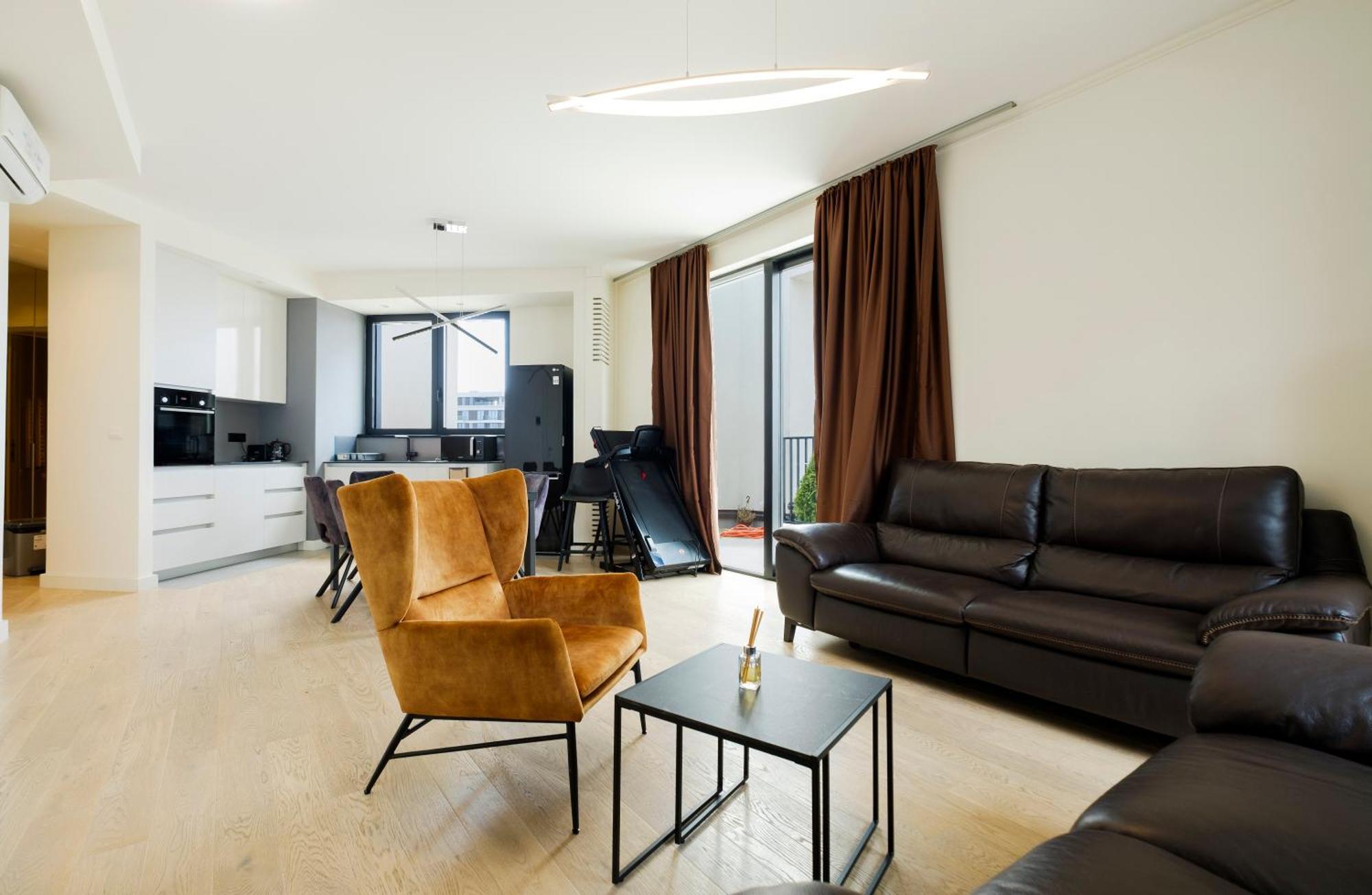 Belgrade Waterfront - River Residence Luaran gambar