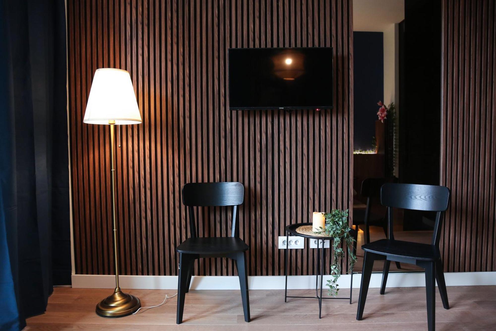 Belgrade Waterfront - River Residence Bilik gambar