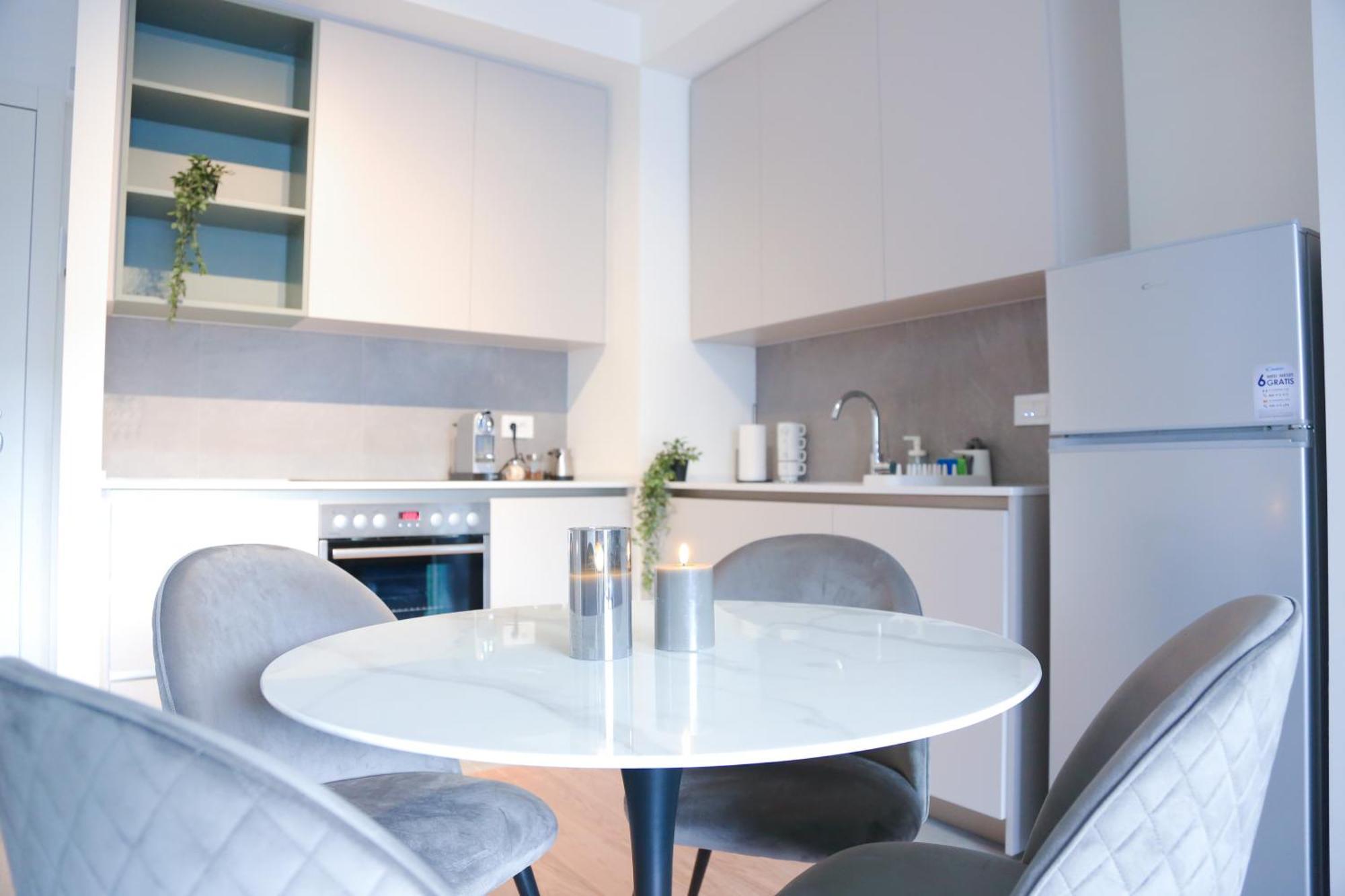 Belgrade Waterfront - River Residence Luaran gambar