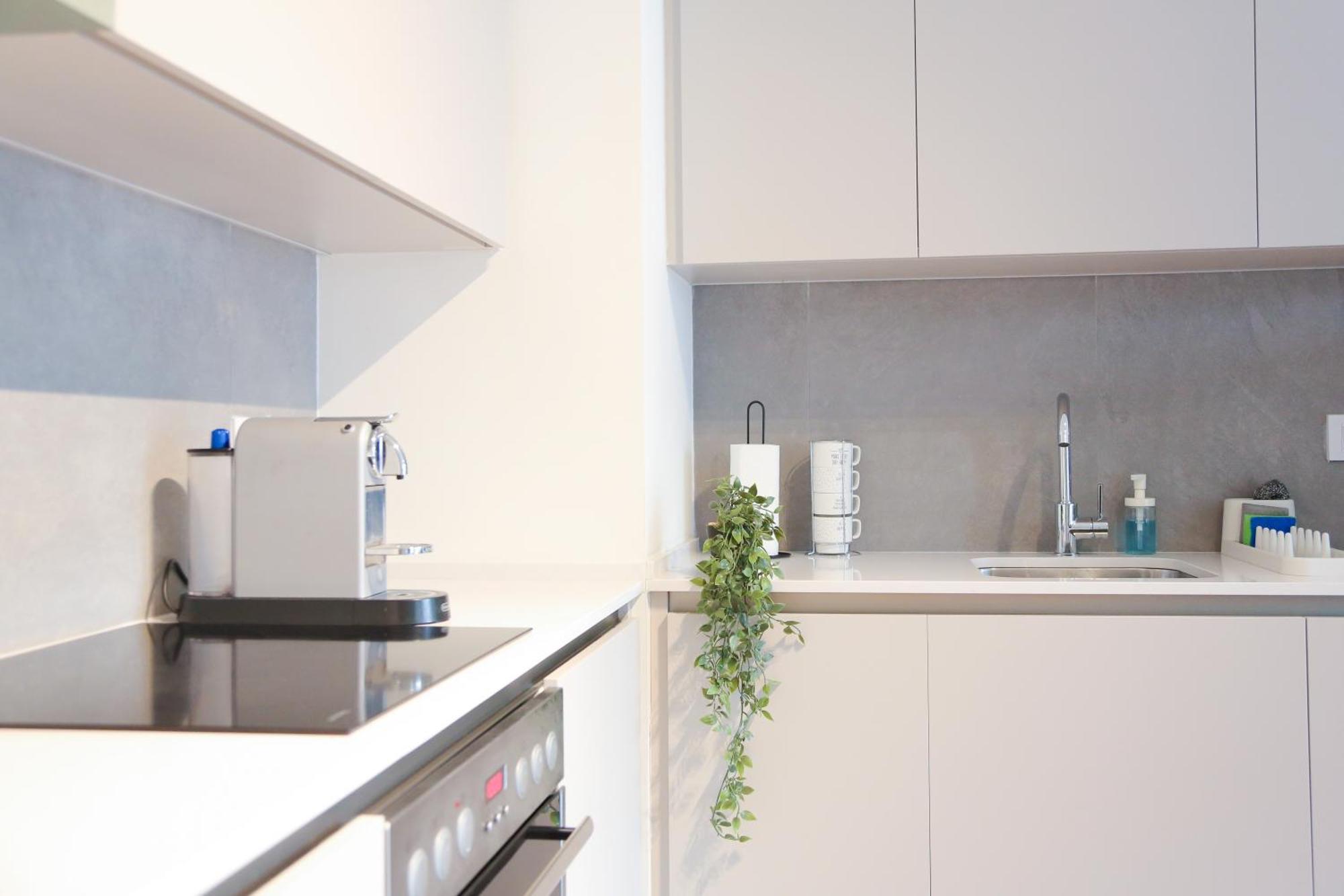 Belgrade Waterfront - River Residence Luaran gambar
