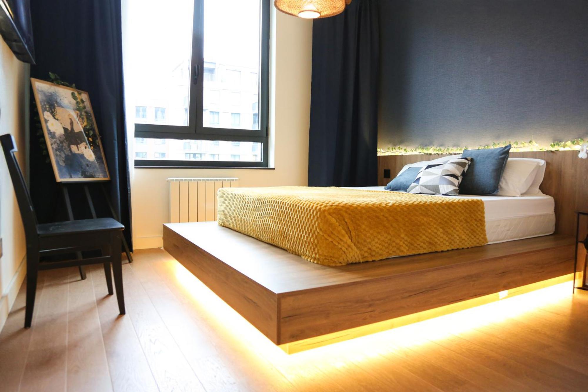 Belgrade Waterfront - River Residence Luaran gambar