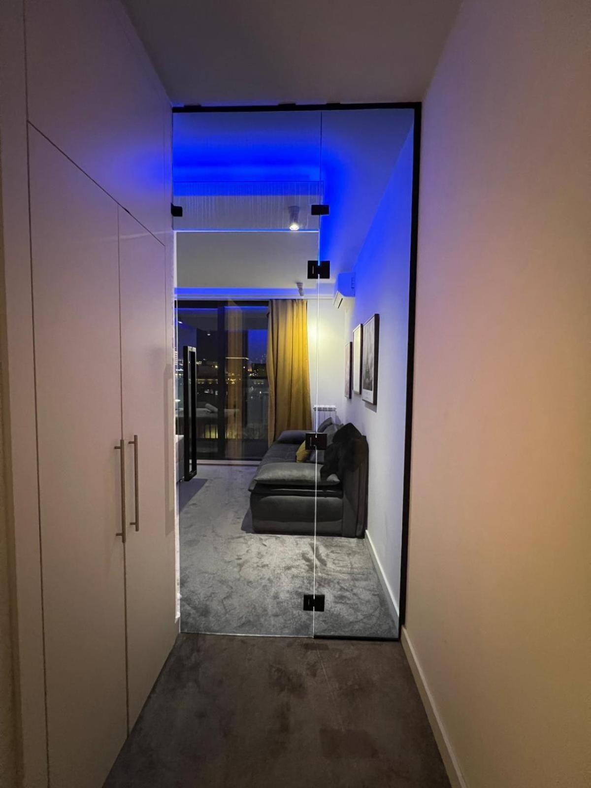Belgrade Waterfront - River Residence Luaran gambar