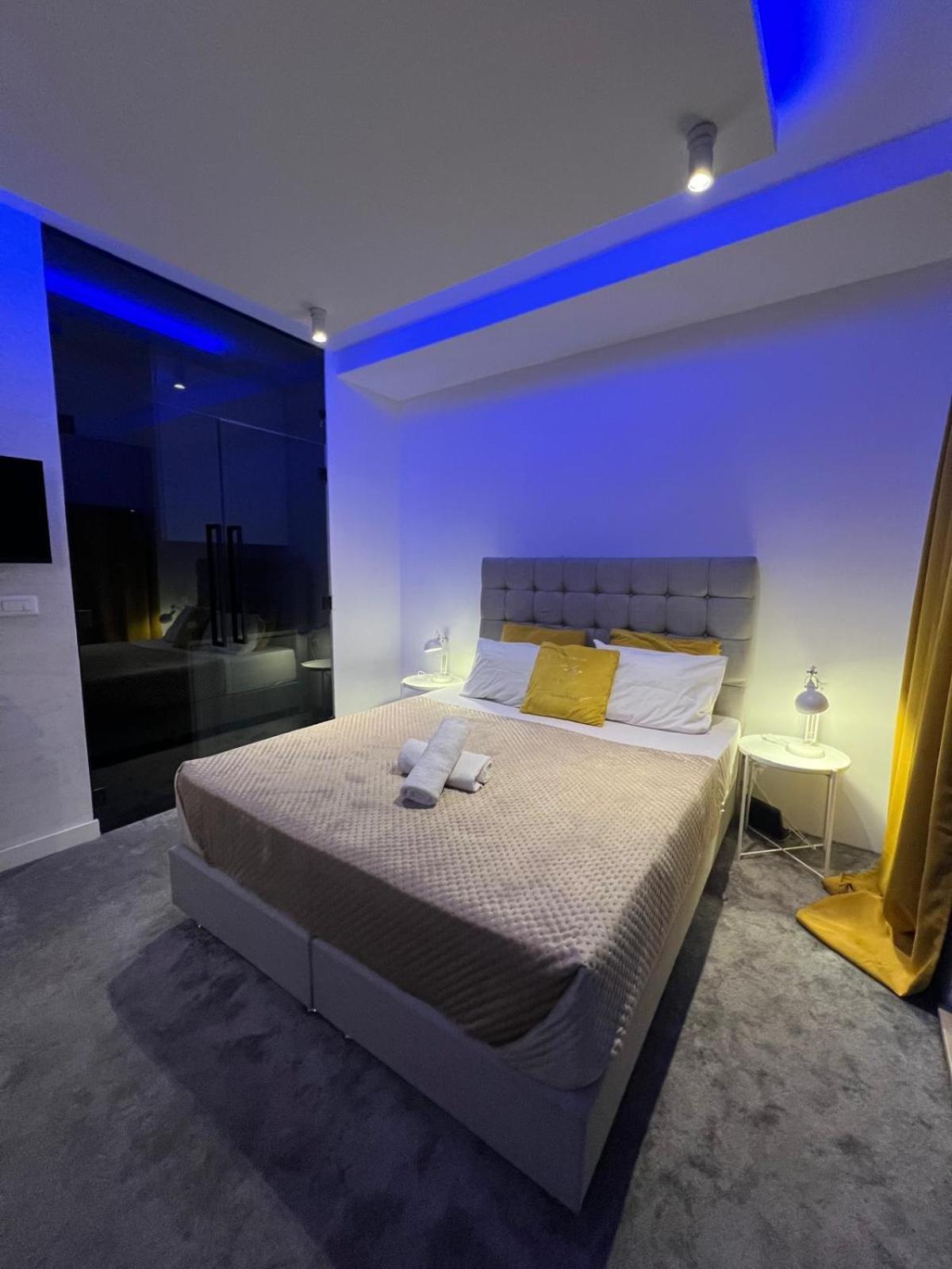 Belgrade Waterfront - River Residence Luaran gambar