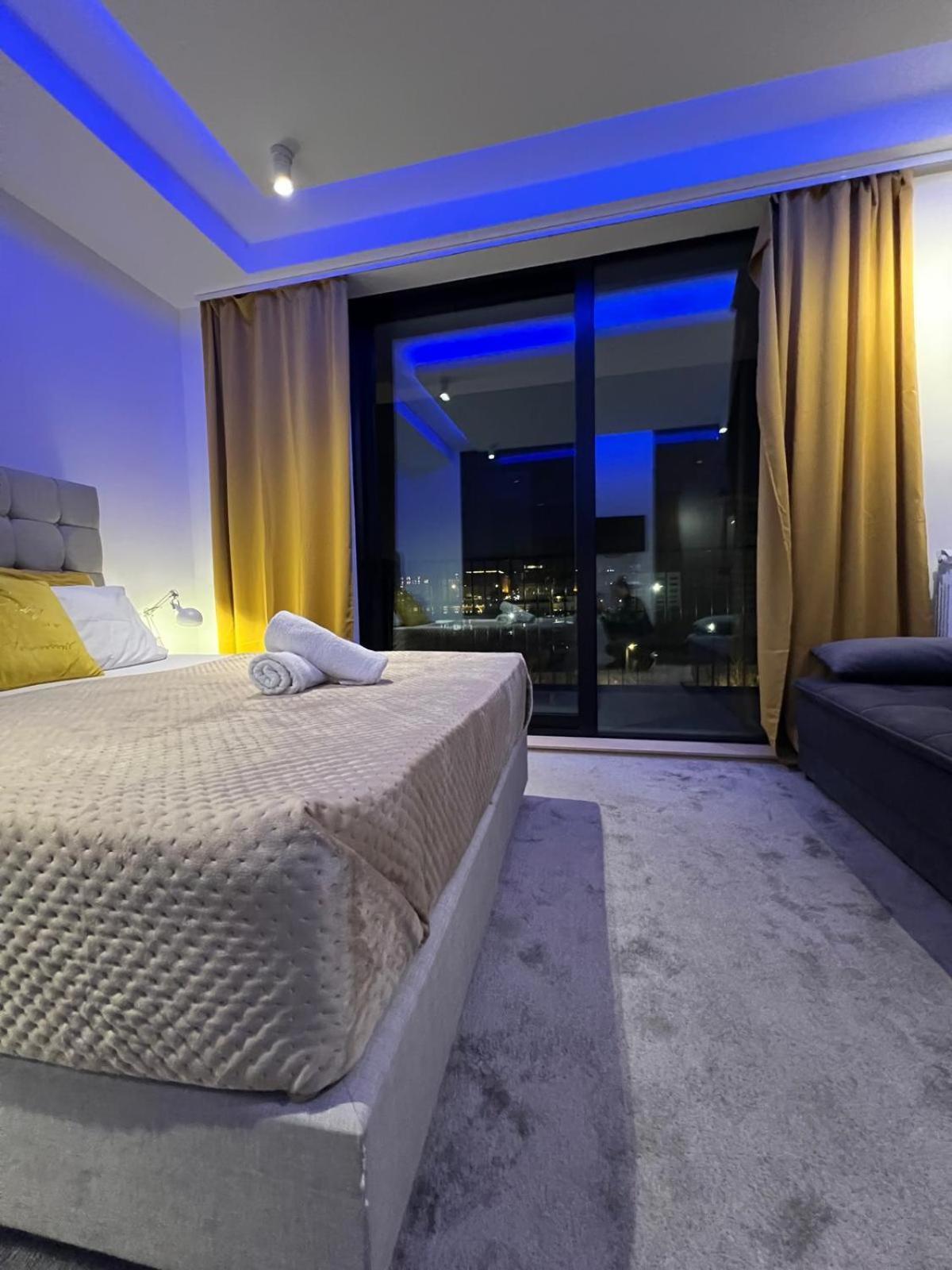 Belgrade Waterfront - River Residence Luaran gambar