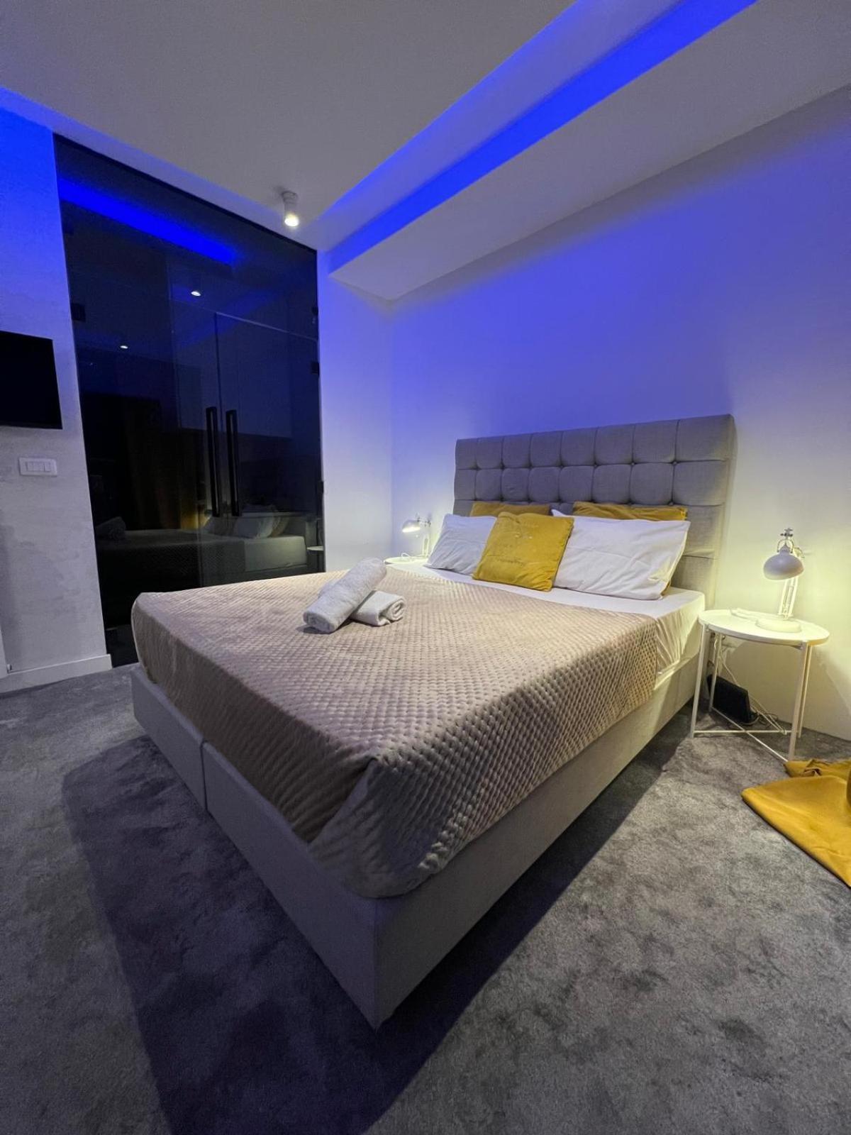 Belgrade Waterfront - River Residence Luaran gambar