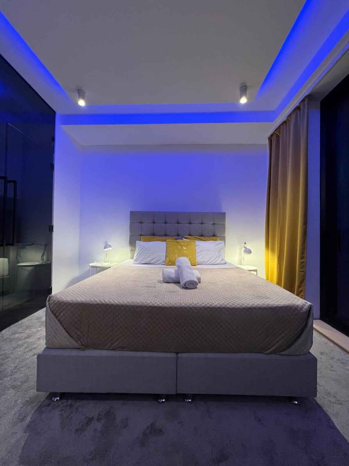 Belgrade Waterfront - River Residence Luaran gambar